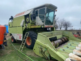 Комбайн Claas 96, снимка 1