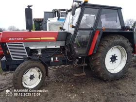 Трактор Zetor 120, снимка 5 — Bazar.bg Трактор Zetor 120, снимка 5