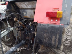 Трактор Zetor 120, снимка 4 — Bazar.bg Трактор Zetor 120, снимка 4