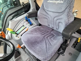 Трактор Lamborghini R3 105 | Auto.bg — изображение 10
