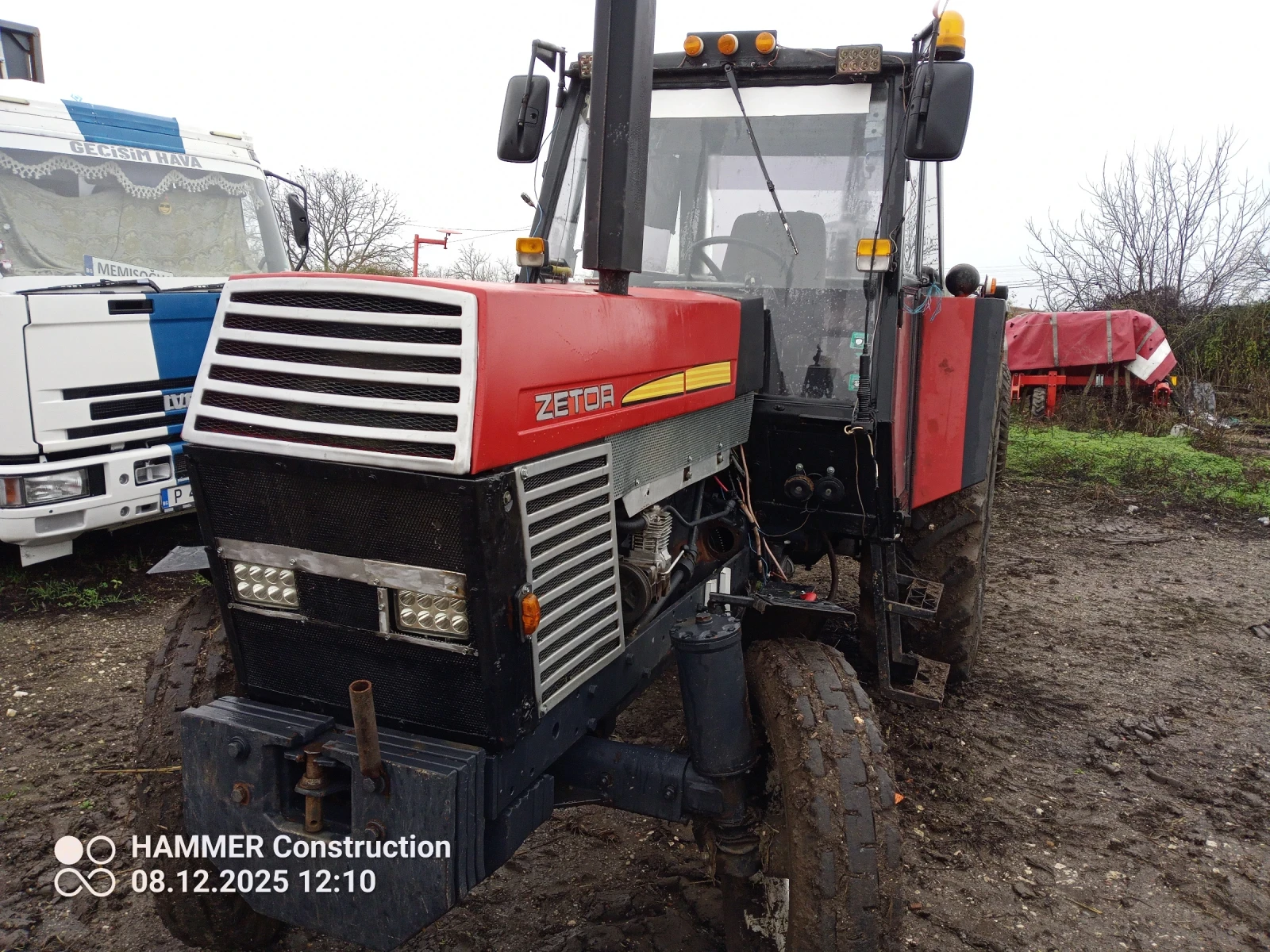  Zetor 120 | Mobile.bg   1