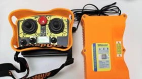 Кулокранове Liebherr 40LC 40м височина, снимка 14