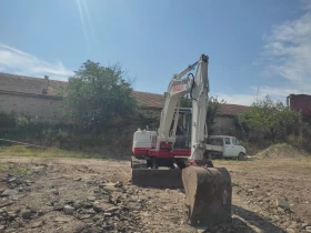  Takeuchi TB 070 | Mobile.bg    7