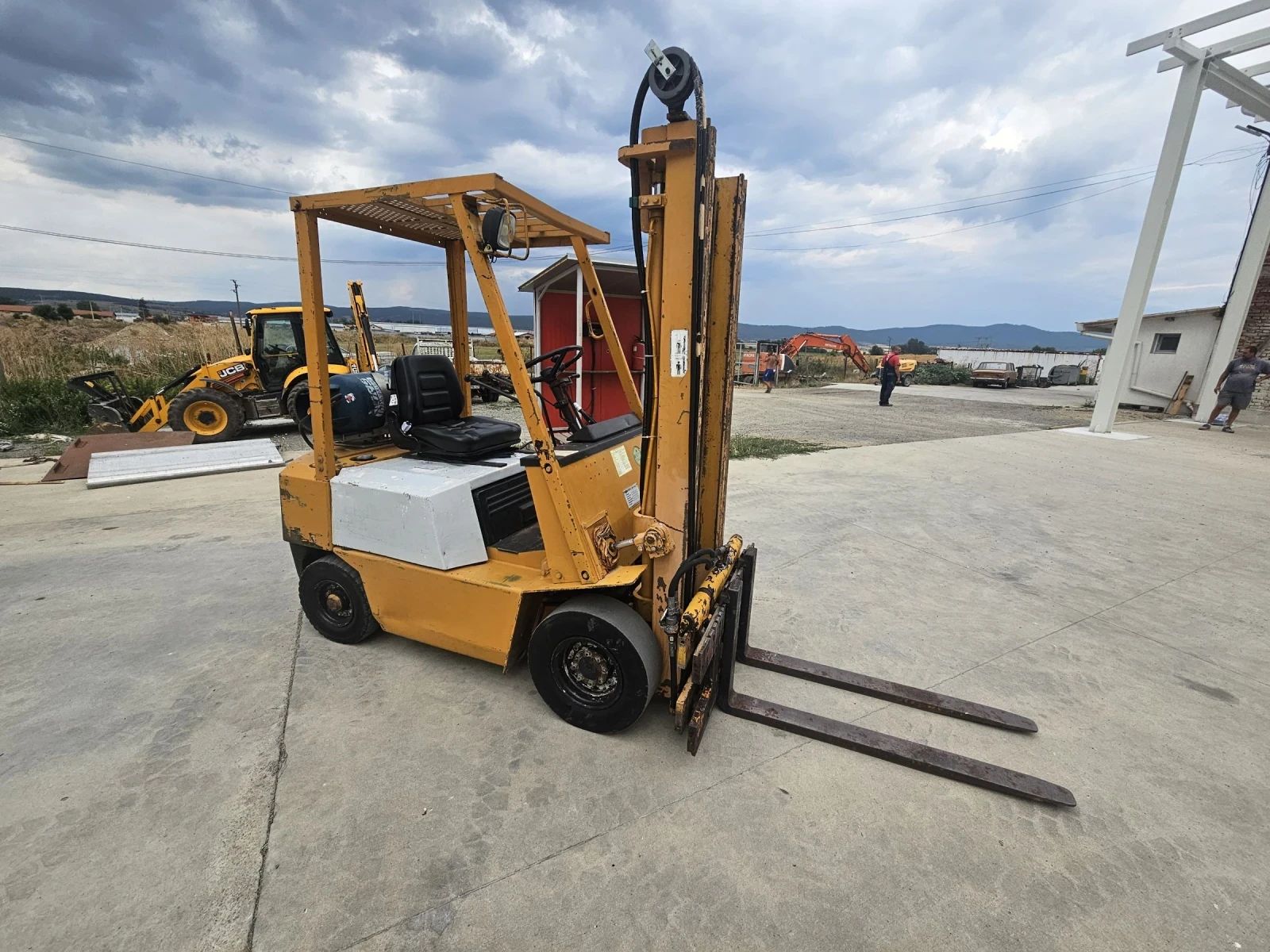  Komatsu  | Mobile.bg   2