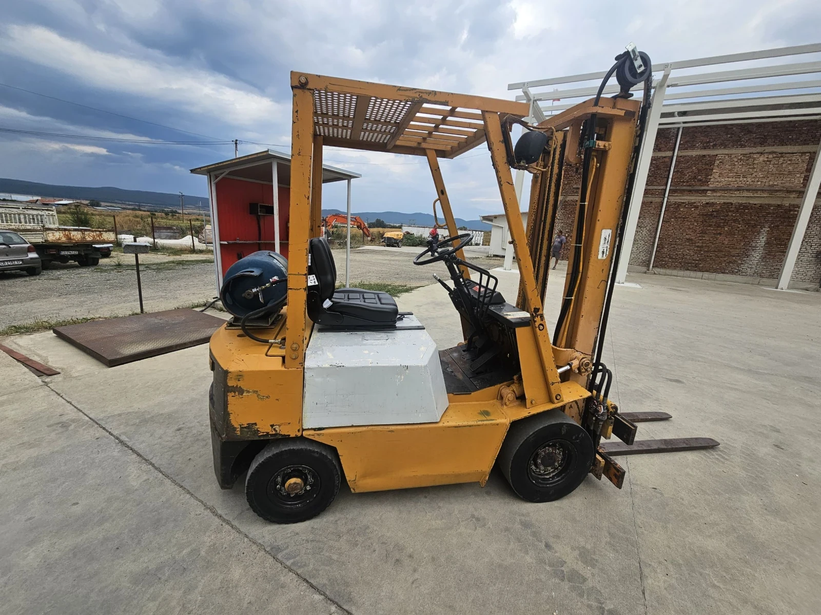  Komatsu  | Mobile.bg   1