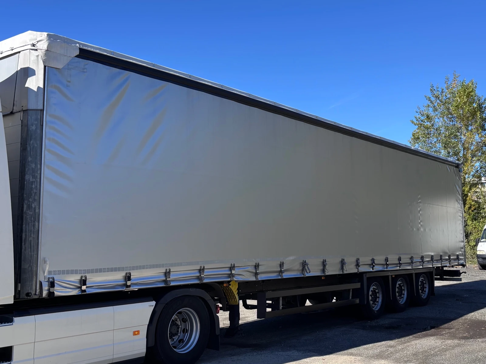  Schmitz Varios,  , ,    ! | Mobile.bg   8