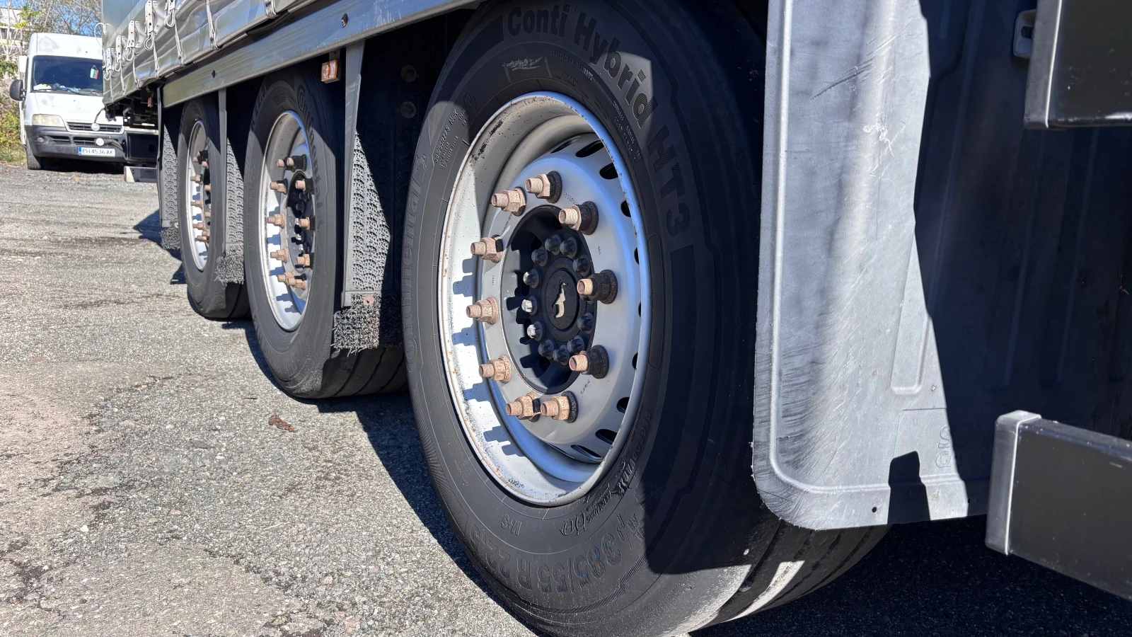  Schmitz Varios,  , ,    ! | Mobile.bg   5