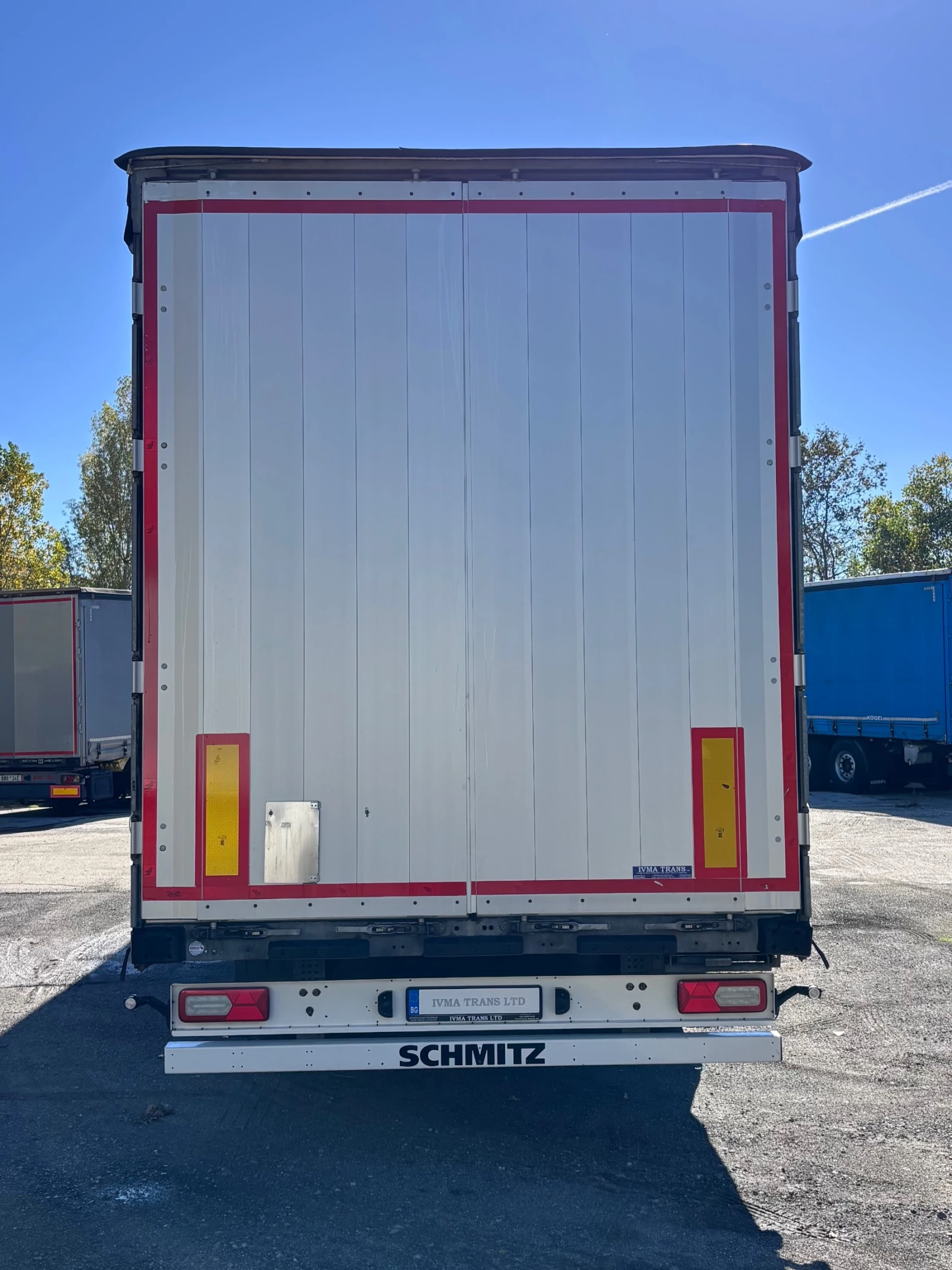  Schmitz Varios,  , ,    ! | Mobile.bg   3