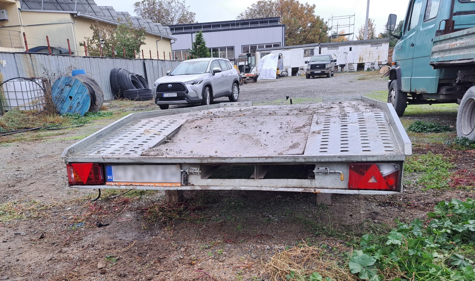   NIEWIADOW BR2 | Mobile.bg   2