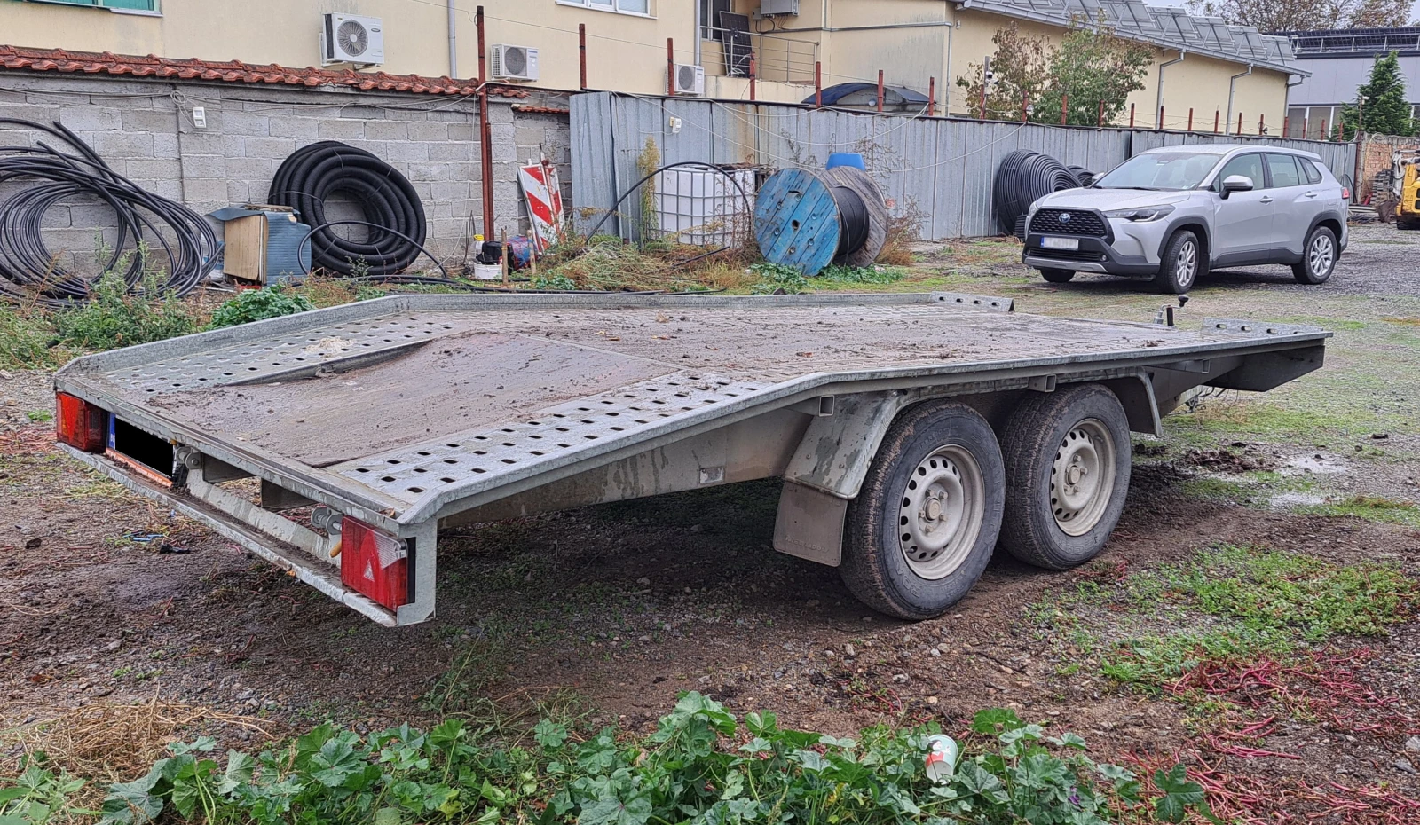   NIEWIADOW BR2 | Mobile.bg   3