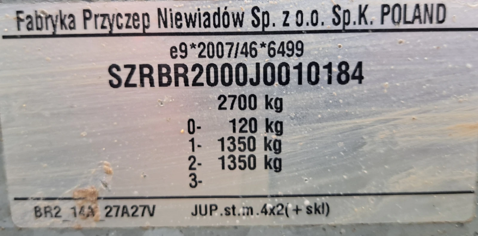  NIEWIADOW BR2 | Mobile.bg   4