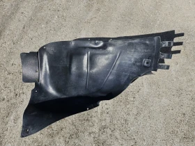 Преден капак за Opel Astra J 2009-2018 + подарък преден подкалник, снимка 6