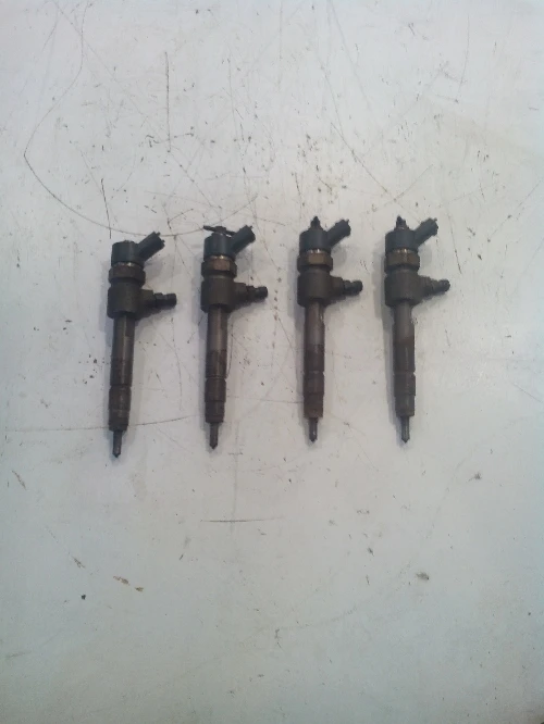 Дюза за Фиат браво 1.9 jtd 