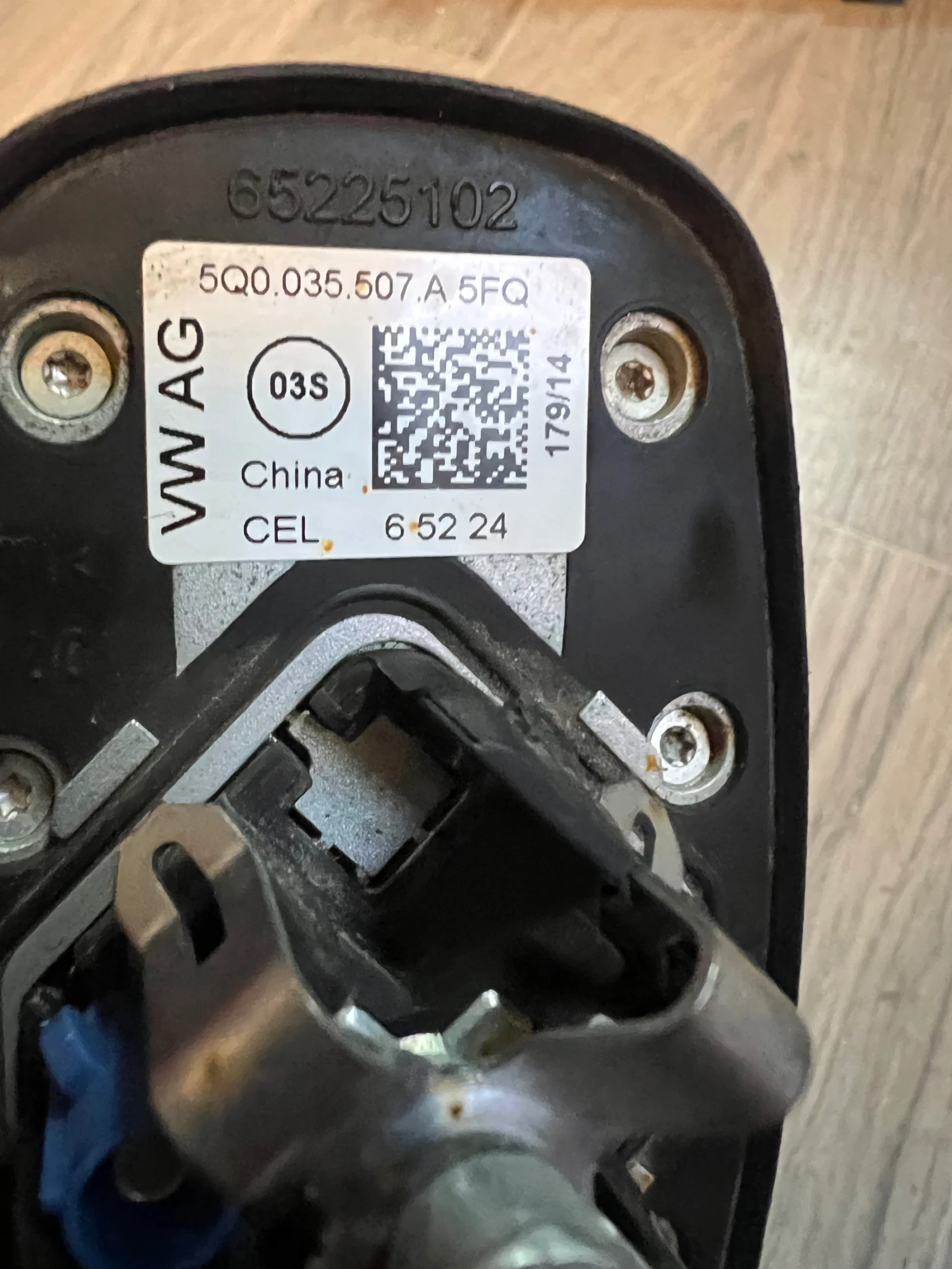 5Q0035507A  VW GOLF 7  5Q0.035.507.A | Mobile.bg   2