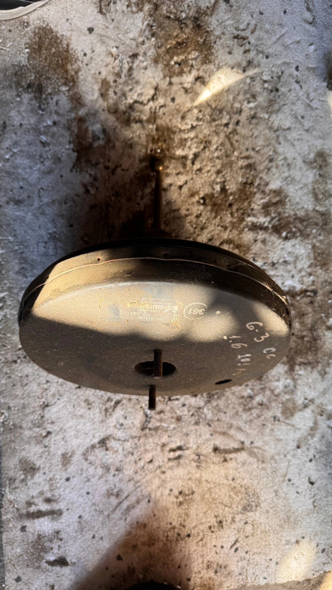   /    VW Golf 3 - 1H1614101 | Mobile.bg   1