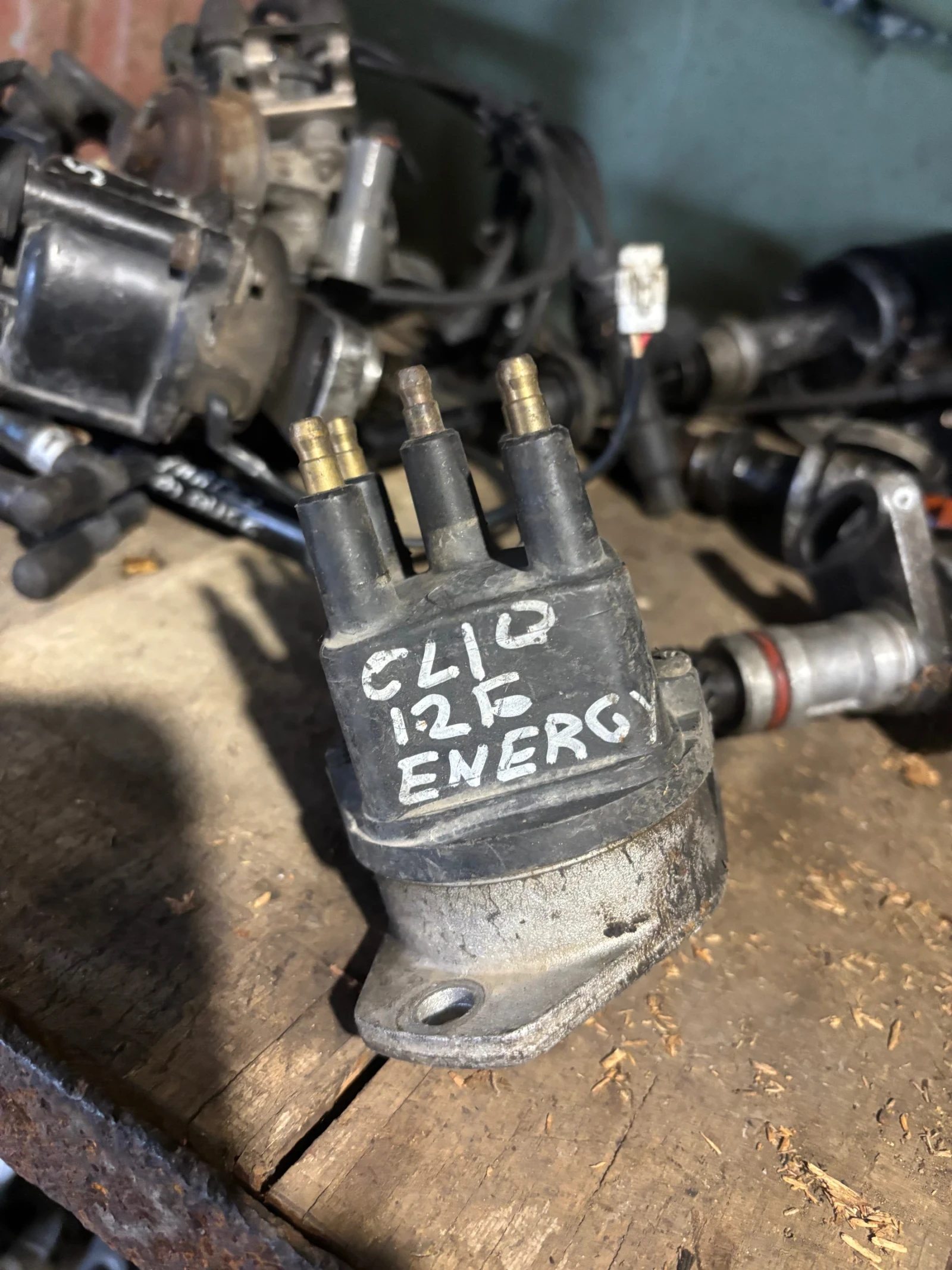 ����� Renault Clio 1.2i 1994� | Mobile.bg � ����������� 1