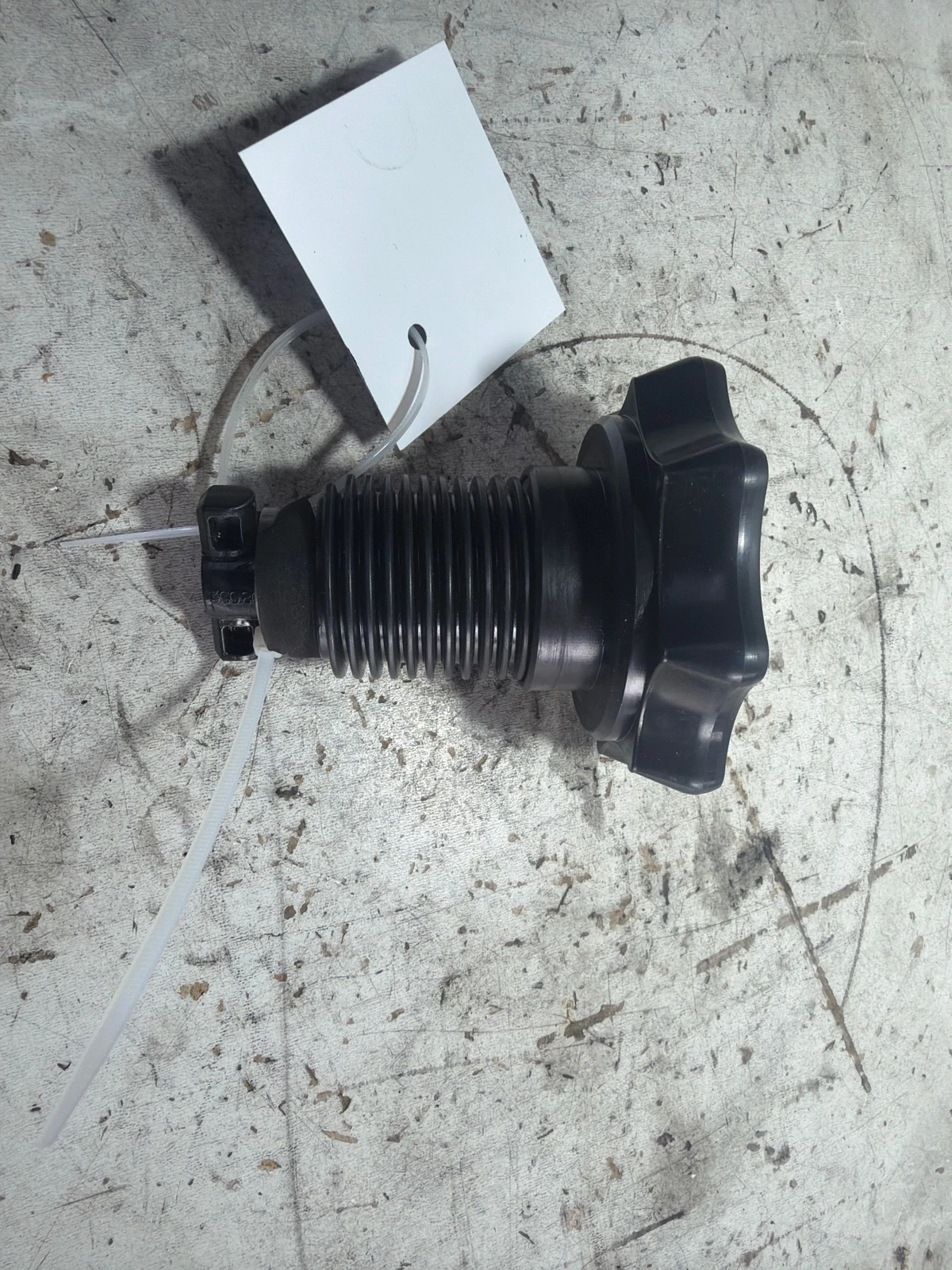 държач резервна гума 3G0803899B Audi A6