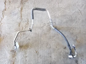 Тръба климатик Форд С Макс 2.0тдци (S) 1