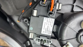 Вентилатор парно за Citroen C4 Picasso I (10.2006 - 12.2015), снимка 2 - Части - 53468111