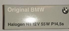       H1 55W  BMW
