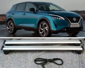          Nissan Qashqai  2021  