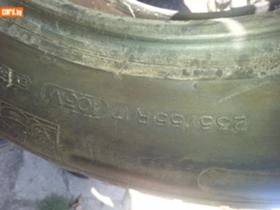 Гуми Зимни 235/55R17, снимка 2