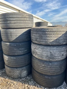 Гуми, снимка 5