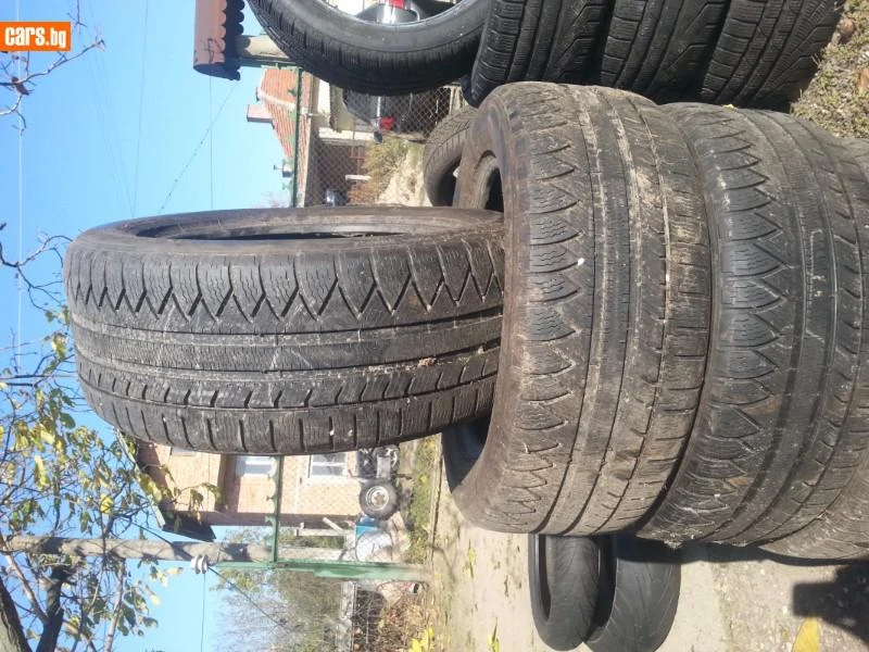  235/55R17 | Mobile.bg   3