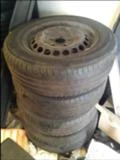 Гуми с джанти Marix 195/65R15, снимка 2