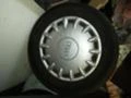 Гуми с джанти Marix 195/65R15, снимка 3