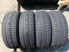 Гуми Зимни 215/60R16, снимка 2 - Гуми и джанти - 46703092