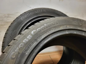 Гуми Зимни 275/45R19, снимка 8 - Гуми и джанти - 46962169