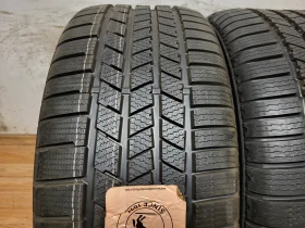 Гуми Зимни 275/45R19, снимка 2 - Гуми и джанти - 46962169