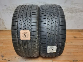 Гуми Зимни 275/45R19, снимка 1 - Гуми и джанти - 46962169