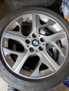        205/55R17  BMW 116