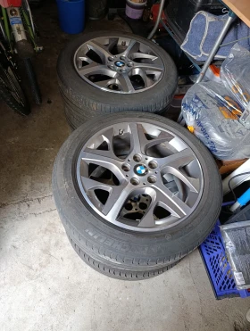    205/55R17  BMW 116 | Mobile.bg    2