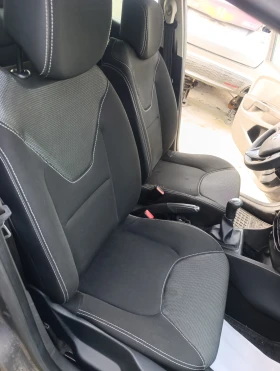 Renault Clio 1, 2I , снимка 10