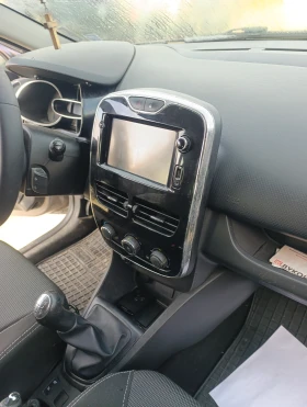 Renault Clio 1, 2I , снимка 12
