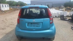 Suzuki Splash 1.3d НА ЧАСТИ , снимка 6