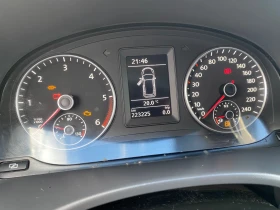 VW Caddy 2.0 TDI 4x4 Швейцария, снимка 9