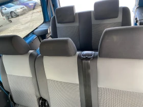 VW Caddy 2.0 TDI 4x4 Швейцария, снимка 5