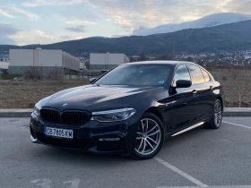 BMW 530 d xDrive M-SportPack