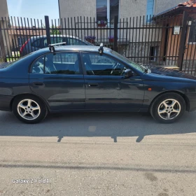 Toyota Carina