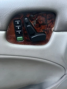 Mercedes-Benz CLK, снимка 8