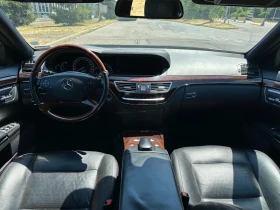 Mercedes-Benz S 350 4MATIC BLUETEC, снимка 13