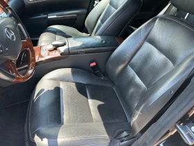 Mercedes-Benz S 350 4MATIC BLUETEC, снимка 9
