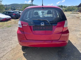 Honda Jazz 1.2 НА ЧАСТИ, снимка 5