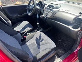 Honda Jazz 1.2 НА ЧАСТИ, снимка 8