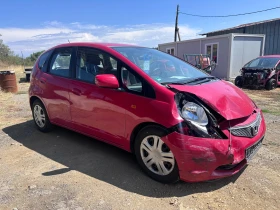 Honda Jazz 1.2 НА ЧАСТИ, снимка 3