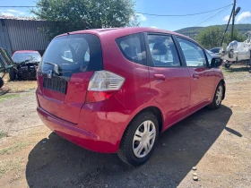 Honda Jazz 1.2 НА ЧАСТИ, снимка 4